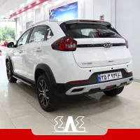 x22 pro / ایکس 22 پرو / ام وی ام / mvm|خودرو سواری و وانت|تهران, صادقیه|دیوار