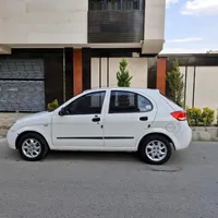 تیبا 2 (هاچبک) EX، مدل ۱۴۰۱