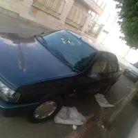 پژو ۸۳ تمیز و سالم در دلیجان
