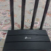 مودم tplink|مودم و تجهیزات شبکه|تهران, یافت‌آباد|دیوار