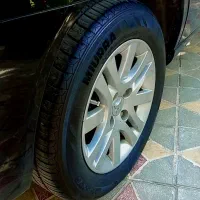 دنا فول تیپ ۲ خانگی|خودرو سواری و وانت|شاهین دژ, |دیوار