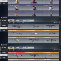 اکانت کالاف