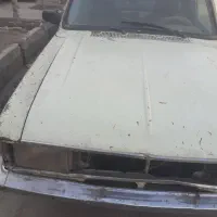 ماشین پیکان وانت