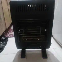 بخاری بدون دودکش