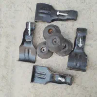 باربند پراید|قطعات یدکی و لوازم جانبی|تهران, نیروی هوایی (پیروزی)|دیوار