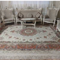 مبل سلطنتی ۹ نفره