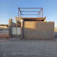خانه-نیمه-کاره-کعاوضه-با-ملک-و-ماشین