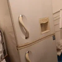 یخچال فریزر سونیا