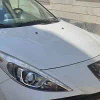 پژو ۲۰۷ ارتقایافته فول