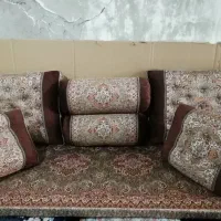 سرویس شاه نشین|مبلمان خانگی و میز عسلی|تهران, مولوی|دیوار