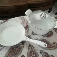 ظروف آشپزخانه|ظروف سرو و پذیرایی|ری, دولت‌آباد|دیوار