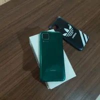 هواوی nova7i رام 8 حافظه 128 بسیار سالم