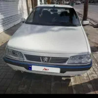 اس ال ایکس سفید ۹۹سیمی