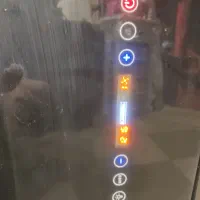 هود آشپزخانه لمسی اخوان|هود|رباطکریم, رباطکریم|دیوار