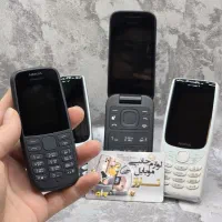 نوکیا اصلی 8800 ویتنام دو سیم موبایل تاراز|موبایل|کرج, کرج نو|دیوار