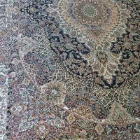 روفرشی سرمه ای، ۹ متری