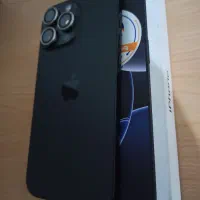 آیفون 16 پرو مکس|موبایل|همدان, |دیوار