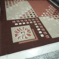 فرش ۱۲متری