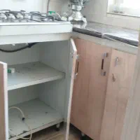 کابینت تمیز فروش فوری|مصالح و تجهیزات ساختمان|بیرجند, |دیوار