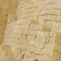 اجر دستی فشاری اهک ماسه بلوک تیغه اجر سه گل|مصالح و تجهیزات ساختمان|یزد, |دیوار