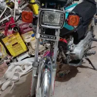 موتور مناسب میخواین بسم الله|موتورسیکلت|درمیان, |دیوار