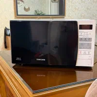 ماکروویو سامسونگ