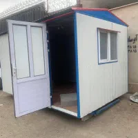 کانکس ۱۰متری