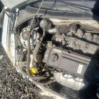 تیبا ۲ هاچبک سفید مدل ۱۴۰۰ بصورت تصادفی