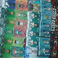 کیمدی و البوم