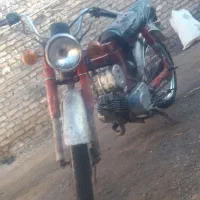 لوازم ماشین بایک موتور