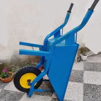 فرغون تولیدی بزرگ با کف قیمت