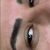 آموزش میکرو ابرو شیدینگ لب خط چشم و لیفت ابرو مژه