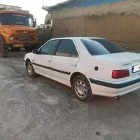 پژو پارس 86|خودرو سواری و وانت|همدان, |دیوار