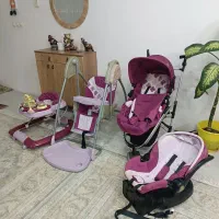 سرویس کالاسکه