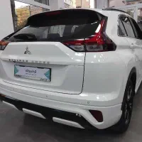 میتسو بیشی اکلیپس 2025|خودرو سواری و وانت|کرج, عظیمیه|دیوار