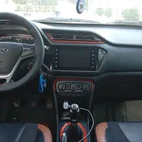 ام وی ام X22 اسپرت لاکچری دنده‌ای