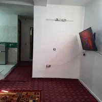 سوئیت مبله وتمیزطبقه اول فقط اجاره هفتگی|اجارهٔ کوتاه‌مدت آپارتمان و سوئیت|چابهار, |دیوار
