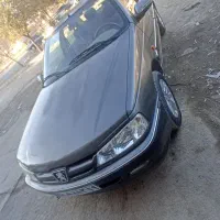 پارس مدل ۸۸سفارشی مدیران