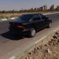 سمند LX ۹۳|خودرو سواری و وانت|قرچک, میرزائی شمالی|دیوار