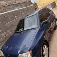 پراید۱۱۱|خودرو سواری و وانت|آشخانه, |دیوار