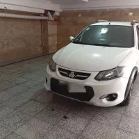 کویئک ساده دنده ای بی رنگ