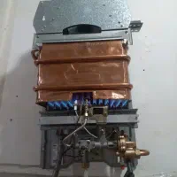 طرح تعویض آبگرمکن دیواری  ایران شرق بوتان