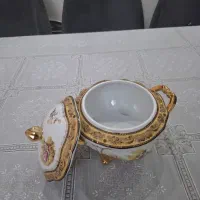 شکلات خوری لیلی و مجنون اصل|ظروف سرو و پذیرایی|تهران, دژکام|دیوار