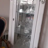 بوفه،گنجه،ویترین