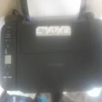 پرینتر جوهرافشان رنگی  درحد