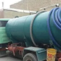 تخلیه چاه و لوله بازکنی ابشاهی