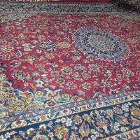 فرش دست باف|فرش|بروجرد, |دیوار