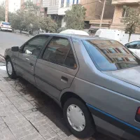 پژو ۴۰۵ مدل ۸۹|خودرو سواری و وانت|تهران, خانی آباد نو جنوبی|دیوار