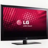 تلویزیون 42 اینچ LED  برند LG