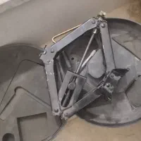 جک پژو|قطعات یدکی و لوازم جانبی|خرم‌آباد, |دیوار